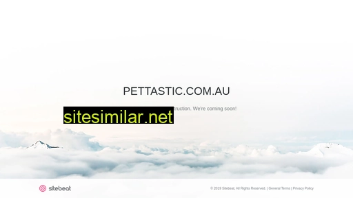 pettastic.com.au alternative sites