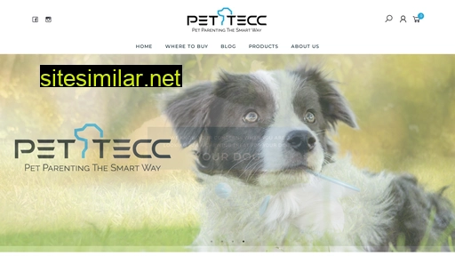 pettecc.com.au alternative sites