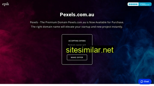 pexels.com.au alternative sites