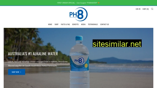 ph8.com.au alternative sites