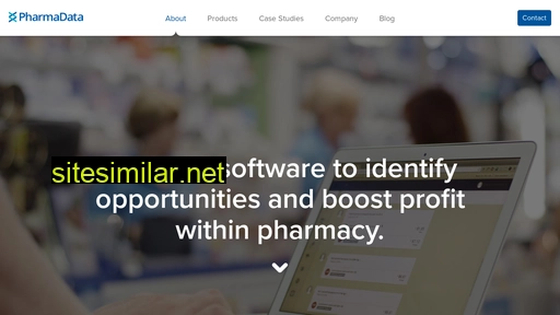 pharmadata.net.au alternative sites