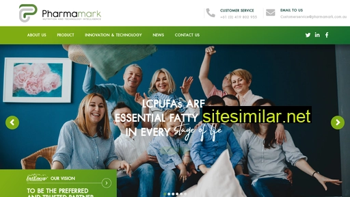 pharmamark.com.au alternative sites