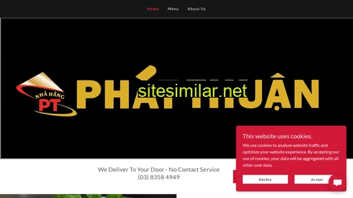 phatthuan.com.au alternative sites
