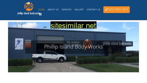 Phillipislandbodyworks similar sites
