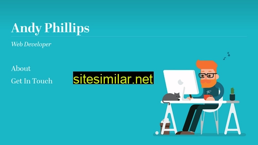Phillipsdesign similar sites