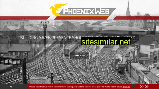 phoenixweb.com.au alternative sites