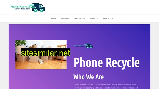 phonerecycle.com.au alternative sites