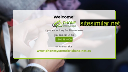 phonesnow.com.au alternative sites