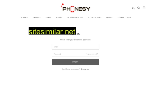 phonesy.com.au alternative sites