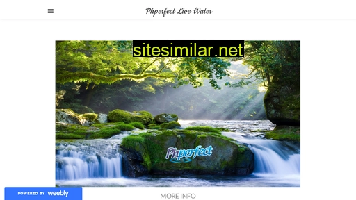 phperfect.com.au alternative sites
