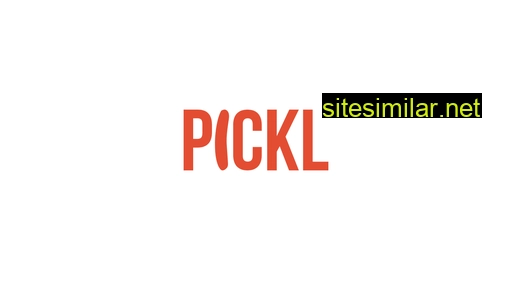 pickldesign.com.au alternative sites