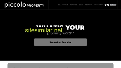 Piccoloproperty similar sites