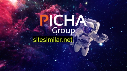 Pichaprojects similar sites