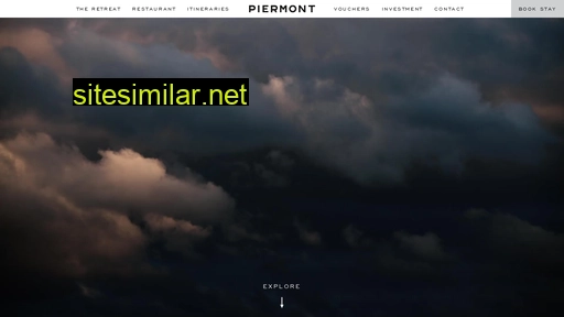 Piermont similar sites