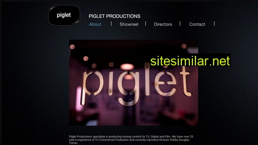 piglet.com.au alternative sites