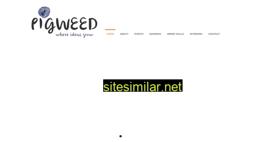 pigweed.com.au alternative sites