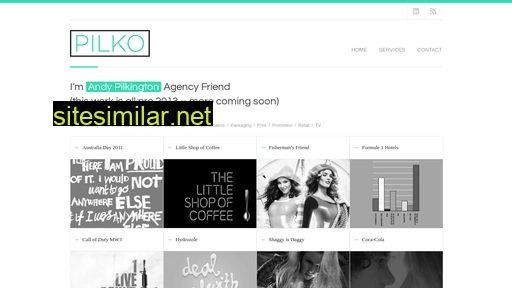 pilko.com.au alternative sites