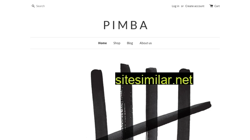 Pimbawines similar sites