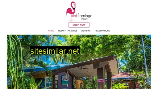 pinkflamingo.com.au alternative sites