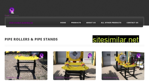 piperoller.com.au alternative sites