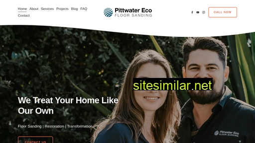 pittwaterecofloorsanding.com.au alternative sites