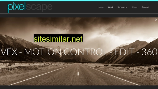 pixelscape.com.au alternative sites