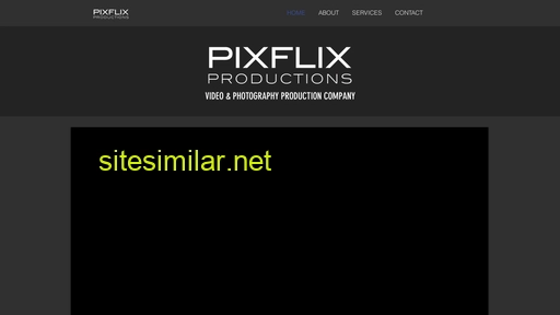 Pixflixproductions similar sites