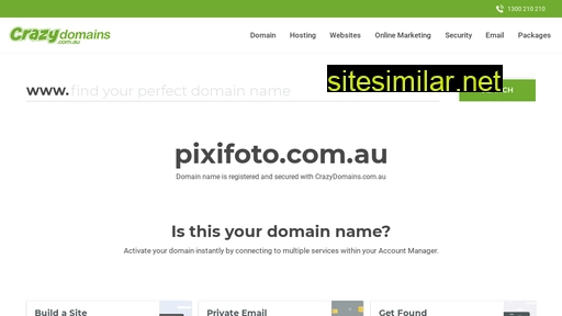 pixifoto.com.au alternative sites