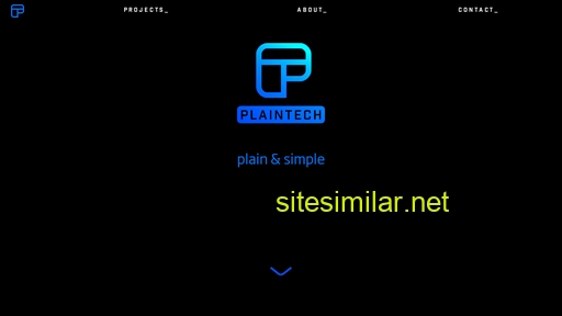 plaintech.net.au alternative sites