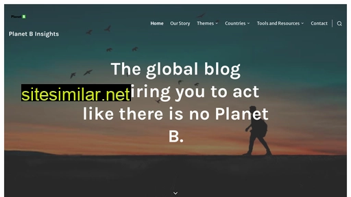 planetb.com.au alternative sites
