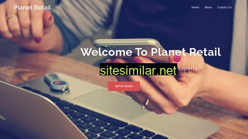 planetretail.com.au alternative sites