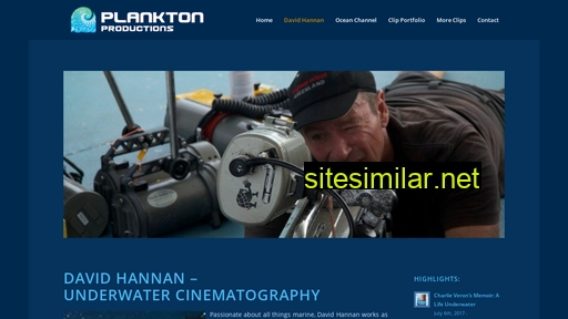 planktonproductions.com.au alternative sites