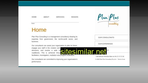 planplus.com.au alternative sites