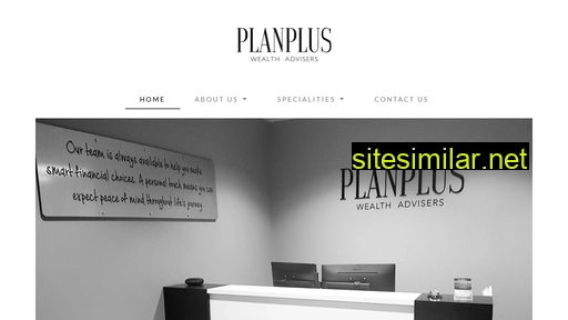 planplus.net.au alternative sites
