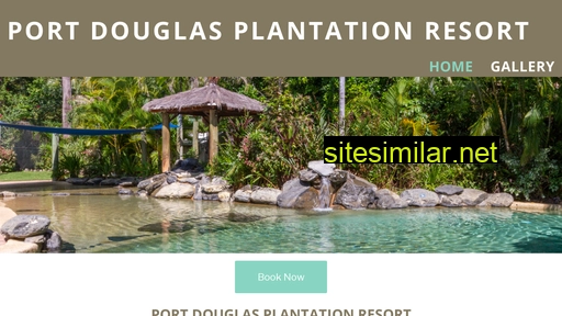 Plantationresort similar sites