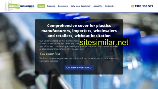 plasticsinsurance.com.au alternative sites