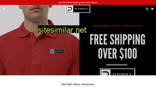 platinumxstore.com.au alternative sites