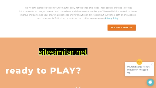 playmr.com.au alternative sites