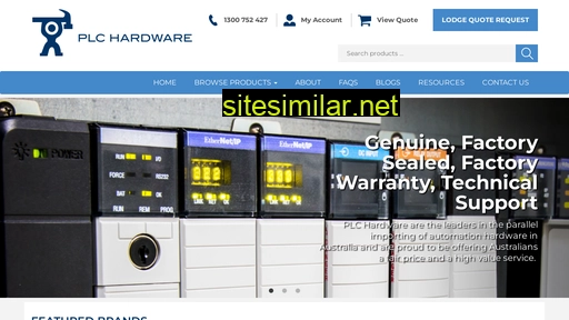 plchardware.com.au alternative sites