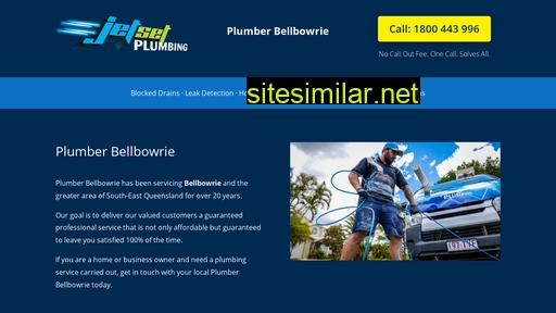 plumberbellbowrie.com.au alternative sites