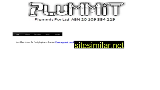 plummit.com.au alternative sites