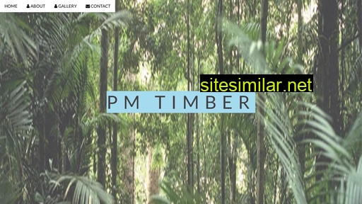pmtimber.com.au alternative sites