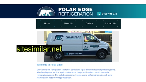 polaredge.com.au alternative sites