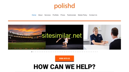 polishd.com.au alternative sites