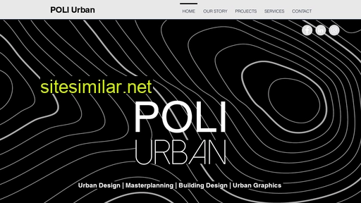 poliurban.com.au alternative sites