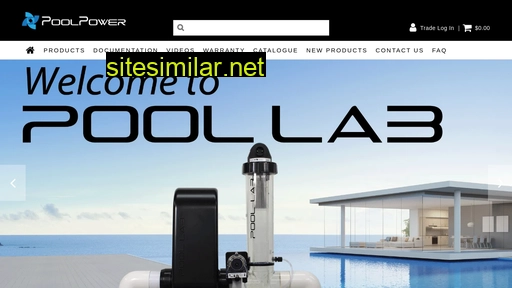 poolpower.com.au alternative sites