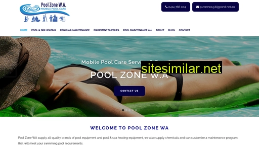 poolzonewa.com.au alternative sites