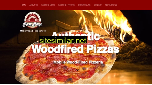 portapizza.com.au alternative sites