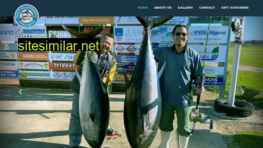portmacfishing.com.au alternative sites