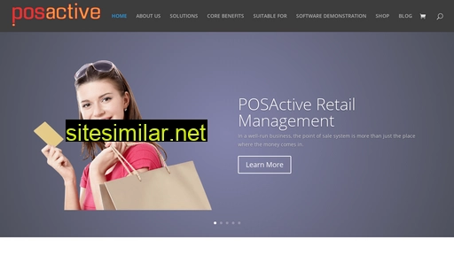 posactive.com.au alternative sites